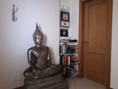 @Georgette Bed & Breakfast Mindelo Luaran gambar